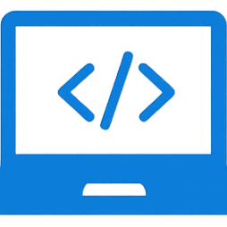 Full-Stack Development