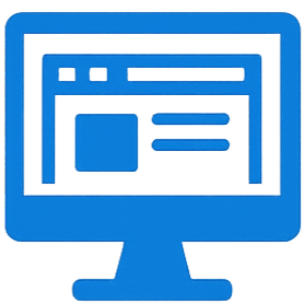 Web Application Development